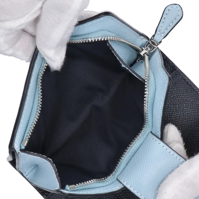 COACH コーチ/2つ折り財布/コーチ/6390//M22**/ABランク/05