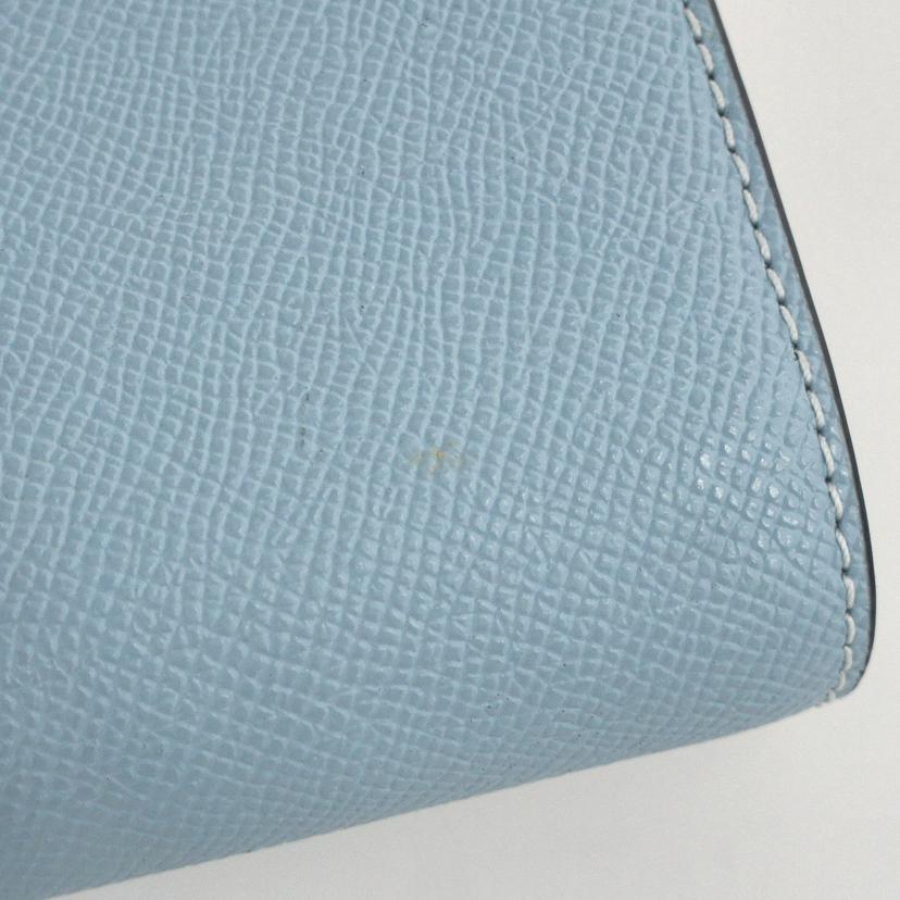 COACH コーチ/2つ折り財布/コーチ/6390//M22**/ABランク/05