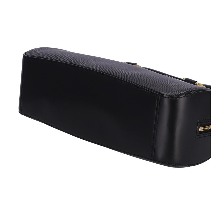 LOUIS VUITTON ルイヴィトン/ジャスミン/エピ/ノワール/M52782//TH0***/Aランク/09