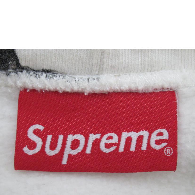 Supreme/プルオーバーパーカー//ABランク/63
