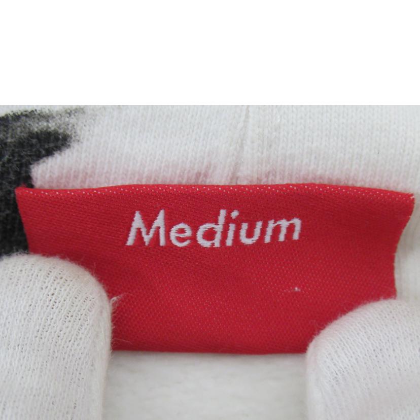 Supreme/プルオーバーパーカー//ABランク/63