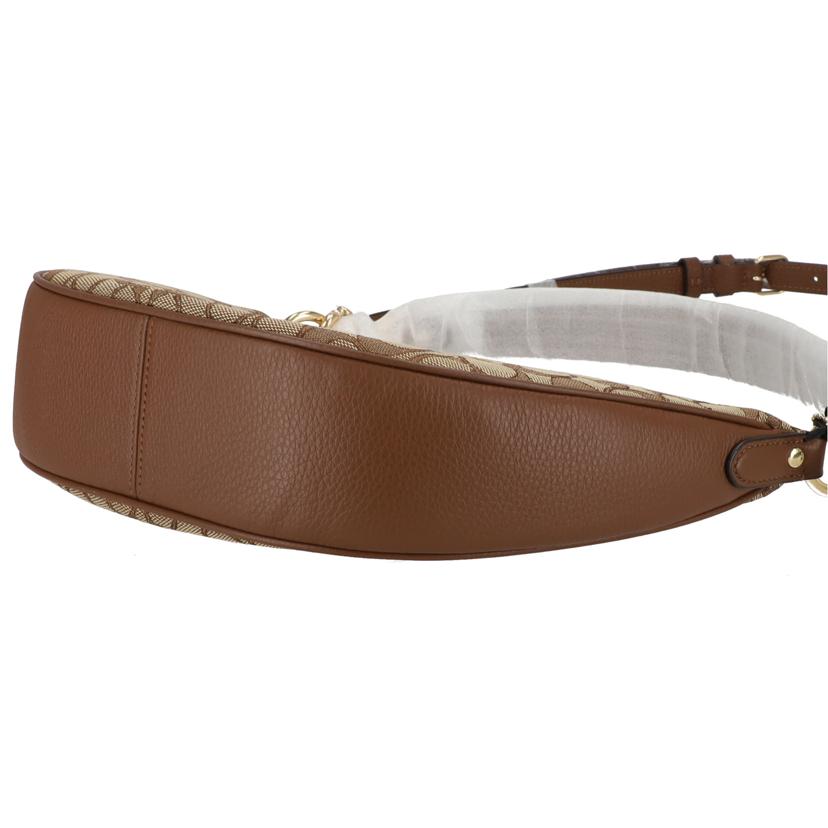 COACH コーチ/シグネチャー/アリア/2Wayバッグ/C0997//J23**/Sランク/78