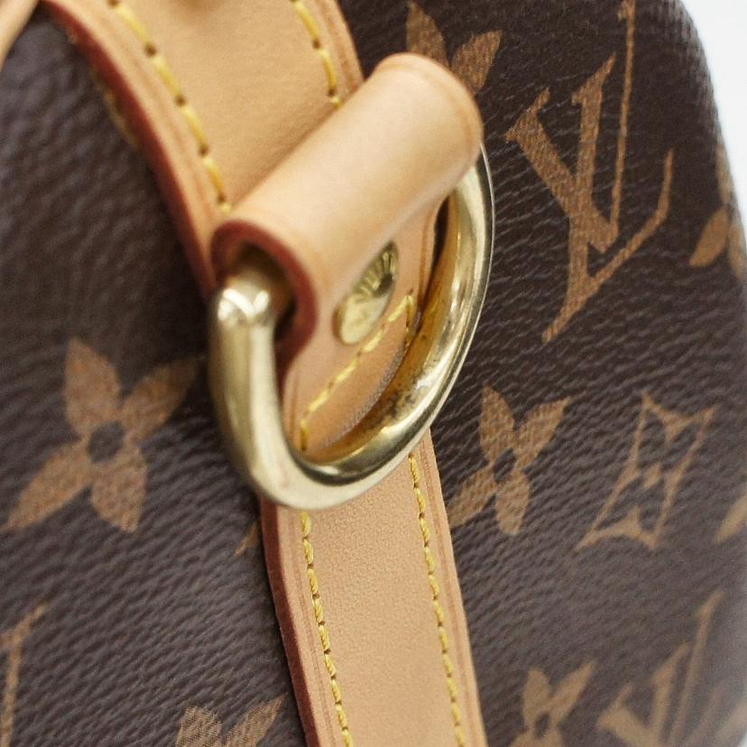 LOUIS VITTON ルイ・ヴィトン/スピーディバンドリエール25/モノグラム/M46977//RFI*/ABランク/93