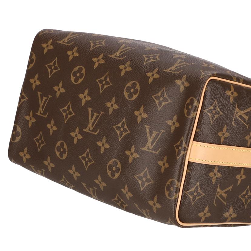LOUIS VITTON ルイ・ヴィトン/スピーディバンドリエール25/モノグラム/M46977//RFI*/ABランク/93