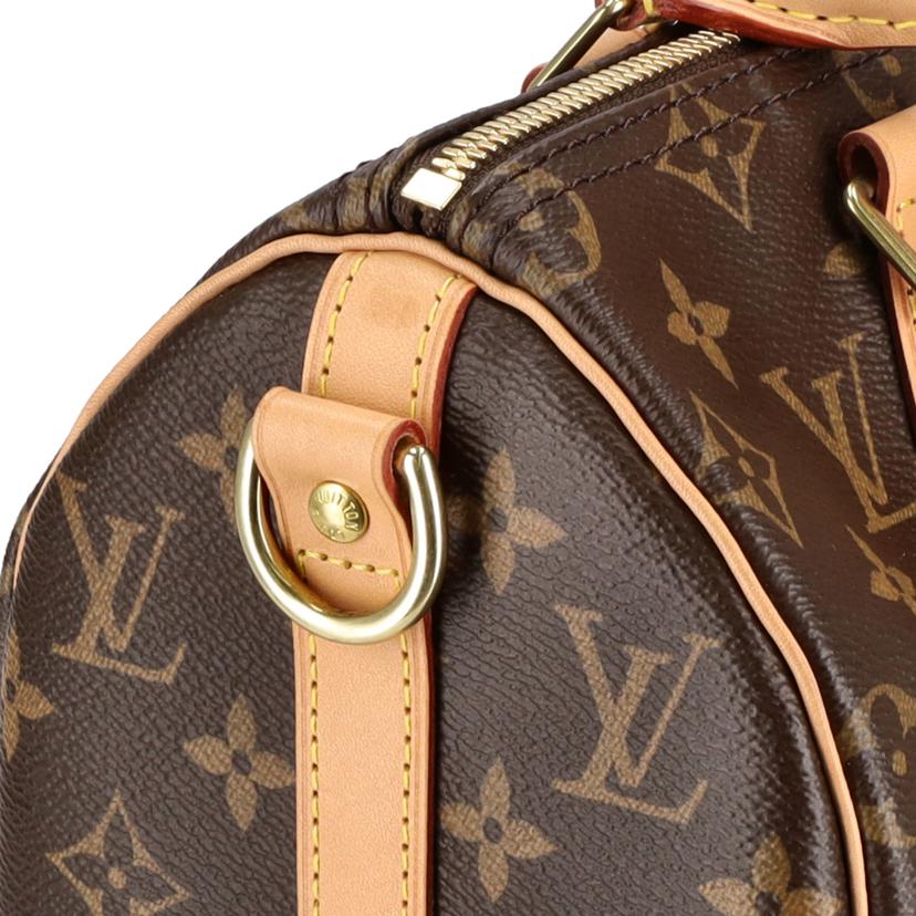 LOUIS VITTON ルイ・ヴィトン/スピーディバンドリエール25/モノグラム/M46977//RFI*/ABランク/93