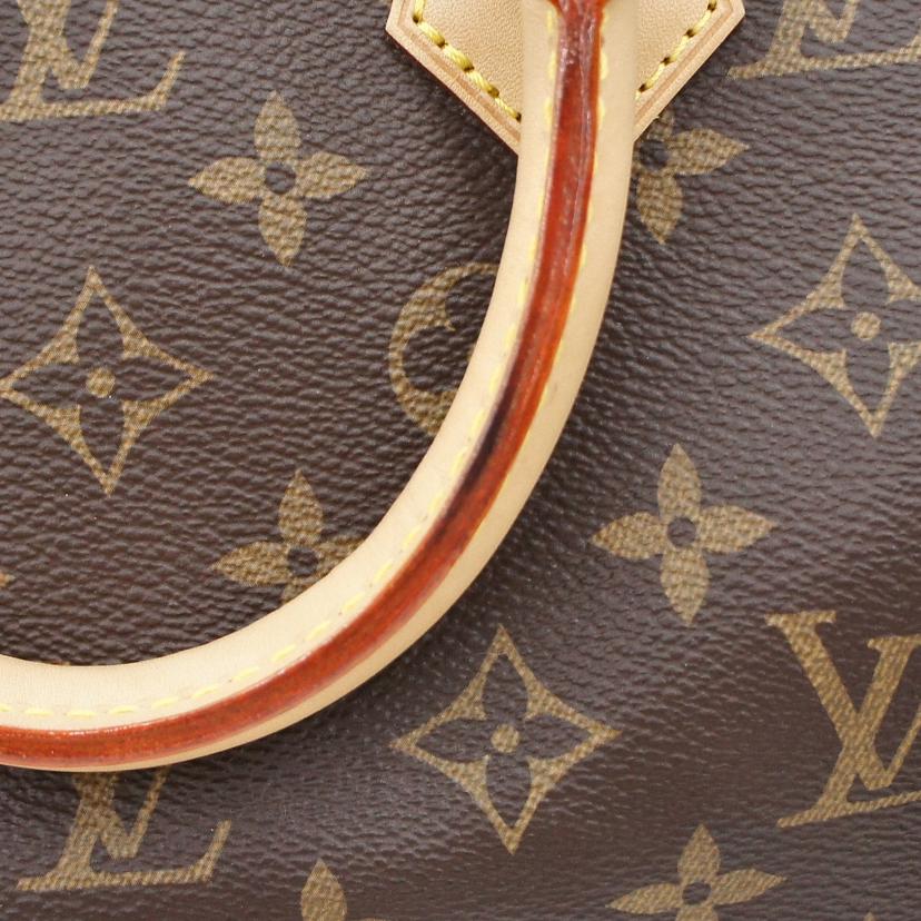 LOUIS VITTON ルイ・ヴィトン/スピーディバンドリエール25/モノグラム/M46977//RFI*/ABランク/93