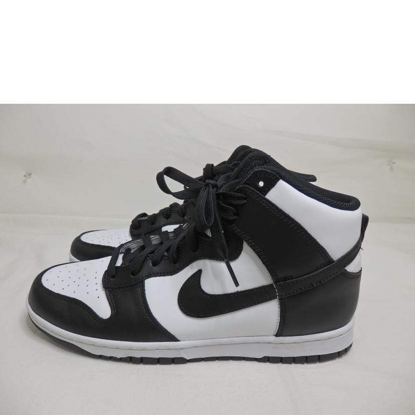 NIKE ナイキ/NIKE DUNK HI RETRO/28.0cm/DD1399-105//ABランク/84