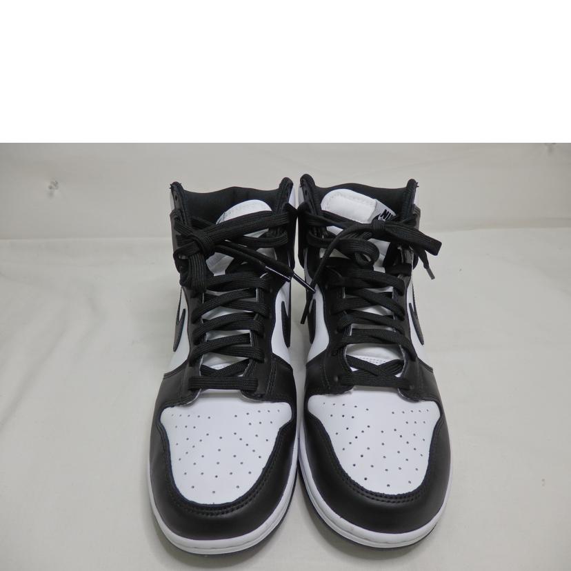 NIKE ナイキ/NIKE DUNK HI RETRO/28.0cm/DD1399-105//ABランク/84