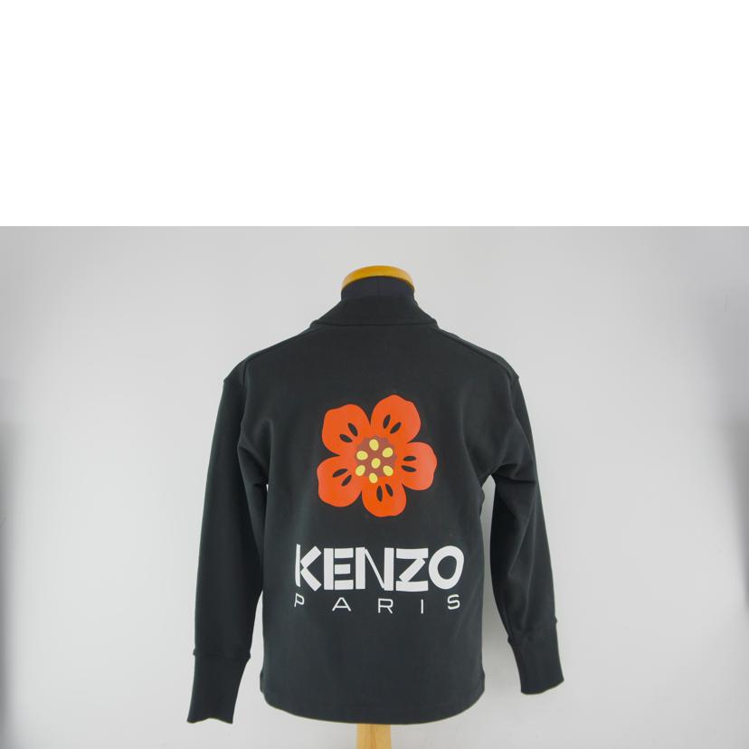 KENZO ケンゾー/スウェットカーディガン/FD52SW0374ME//ABランク/64