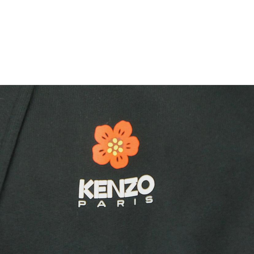 KENZO ケンゾー/スウェットカーディガン/FD52SW0374ME//ABランク/64
