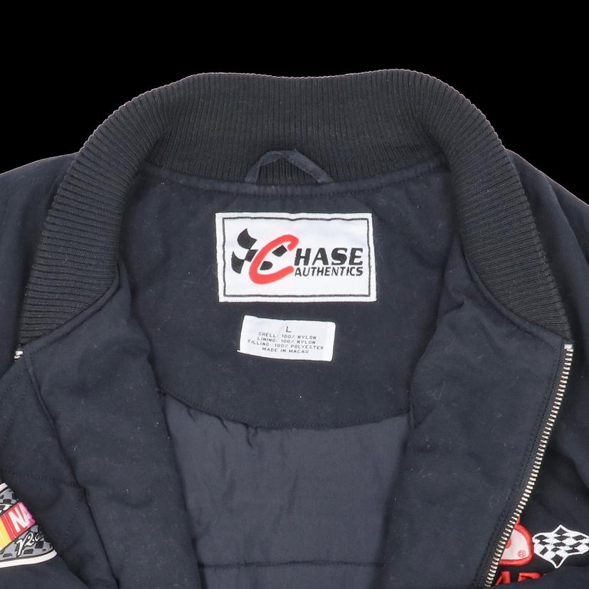 CHASE AUTHENTICS チェイスオーセンティック/チェイスオーセンティック/ Nascar / デイル・アーンハート/ レーシングジャケット//ABランク/18