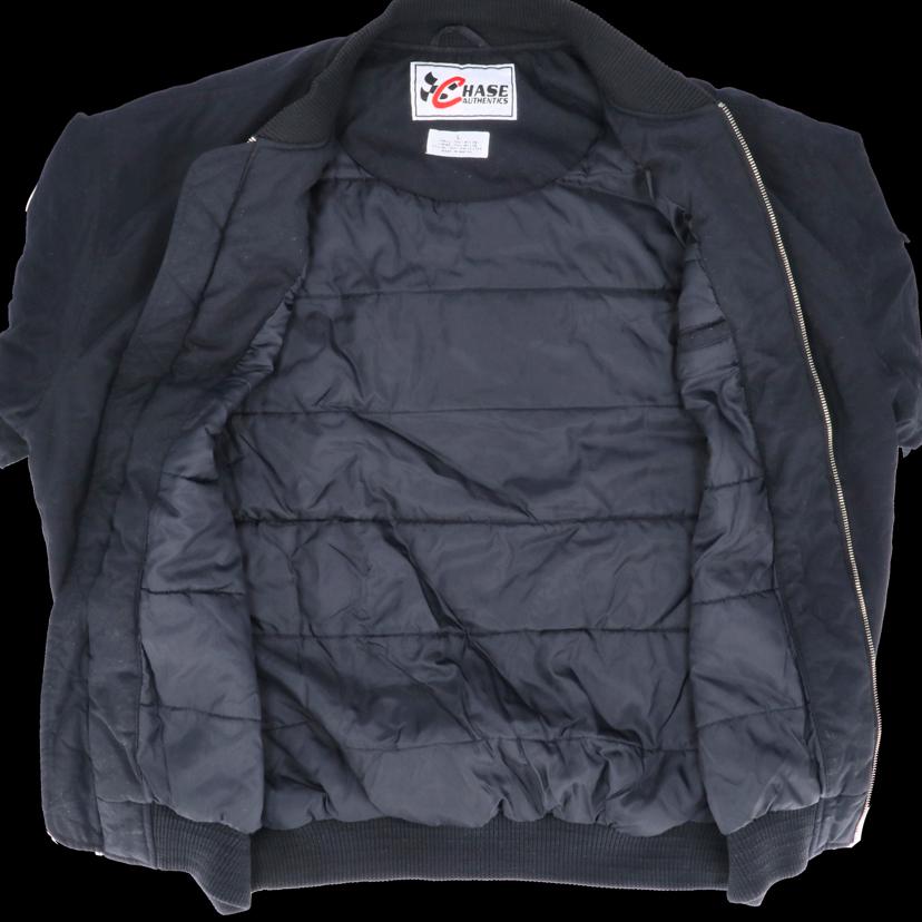 CHASE AUTHENTICS チェイスオーセンティック/チェイスオーセンティック/ Nascar / デイル・アーンハート/ レーシングジャケット//ABランク/18