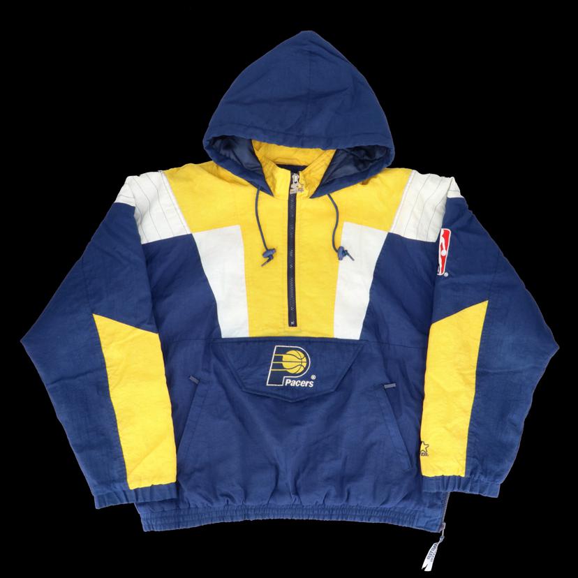 プーマ インディアナペイサーズ ナイロンジャケット NBA '90s '00s STARTER スターター/メンズファッション｜WonderREX-ONLINE 公式通販サイト