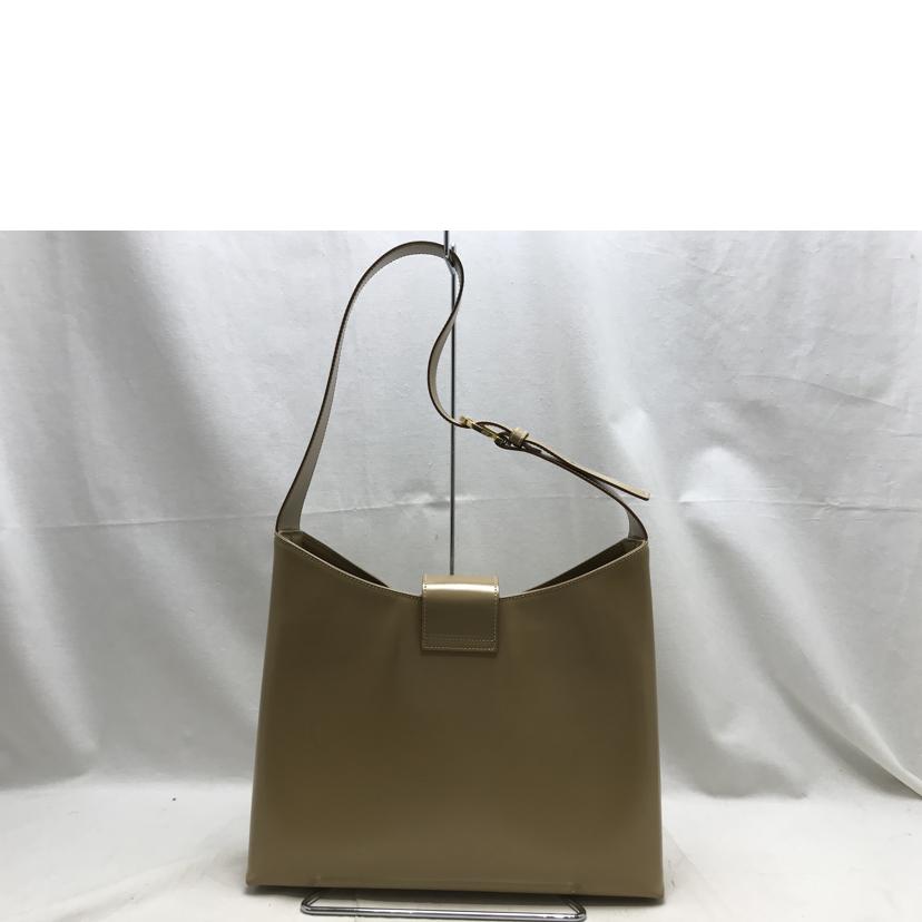 Salvatore Ferragamo サルバトーレ フェラガモ/ガンチーニ ワンショルダーバッグ/AG-21//866*/Bランク/51