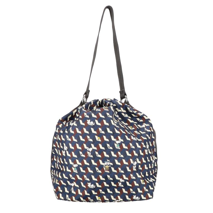 LESPORTSAC レスポートサック/スヌーピー ショルダーバッグ//ABランク/85