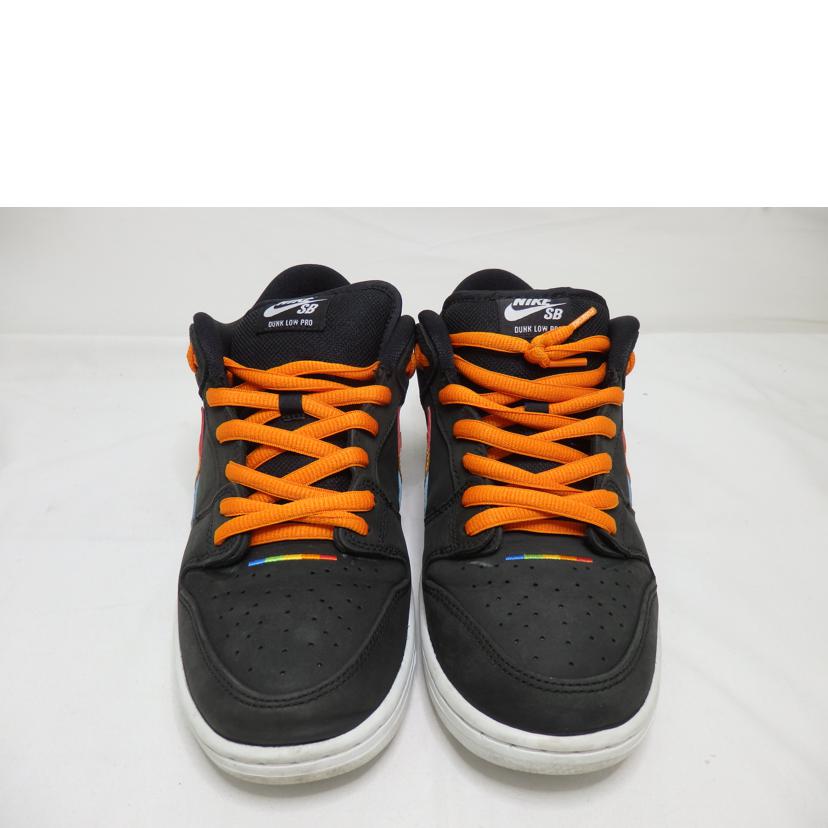 NIKE ナイキ/NIKE × POLAROID SB DUNK LOW PRO QS /28.0cm/DH7722-001//Bランク/84