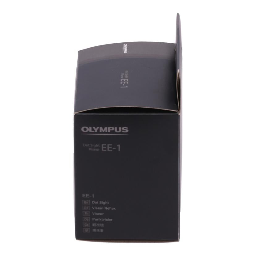 OLYMPUS オリンパス /ドットサイト照準器/EE-1//AC9A15078/Sランク/69
