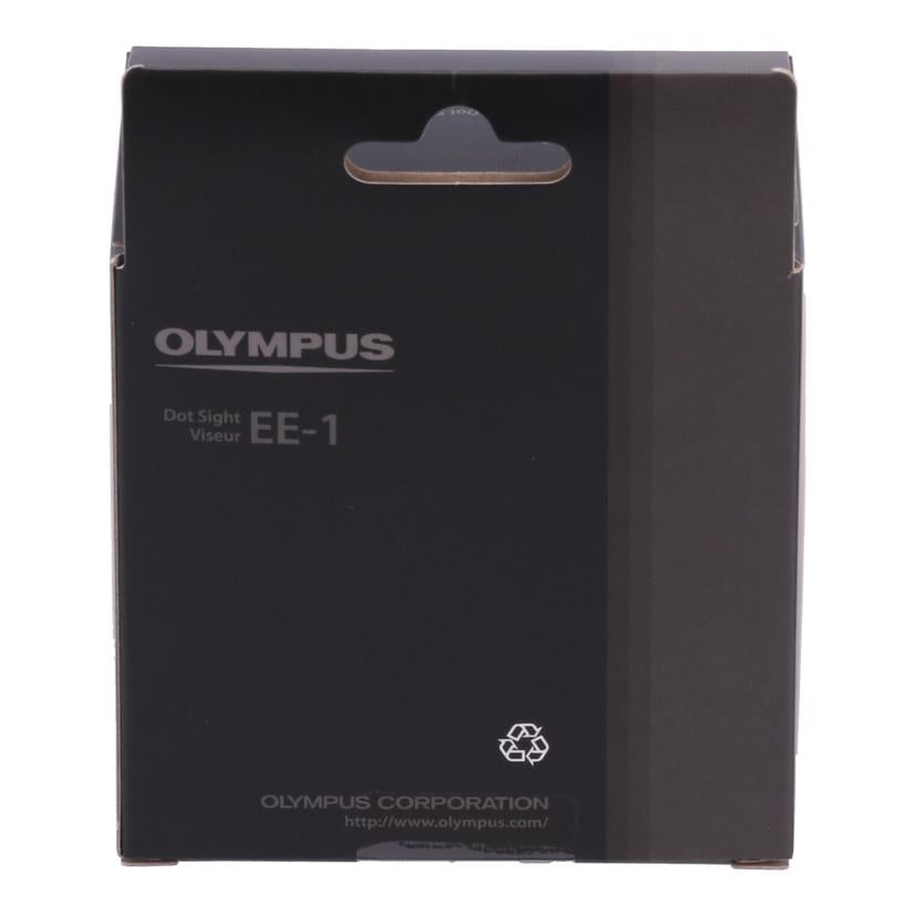 OLYMPUS オリンパス /ドットサイト照準器/EE-1//AC9A15078/Sランク/69