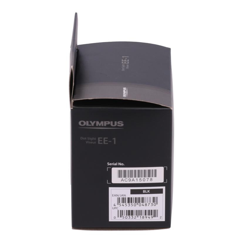 OLYMPUS オリンパス /ドットサイト照準器/EE-1//AC9A15078/Sランク/69