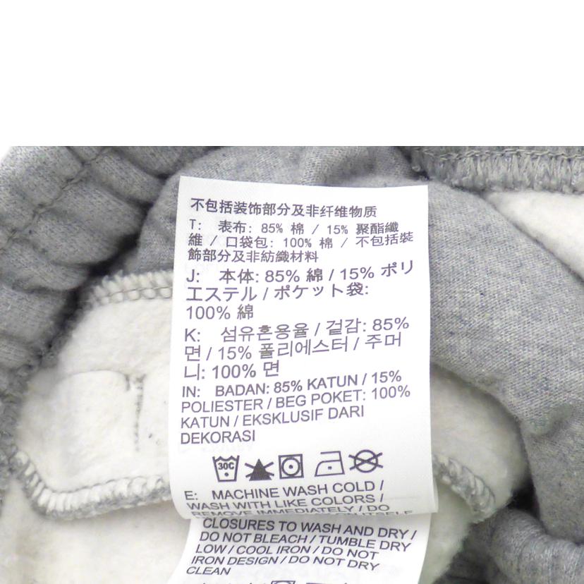 NIKE×STUSSY ナイキ×ステューシー/スウェットパンツ/DO9340-063//ABランク/64