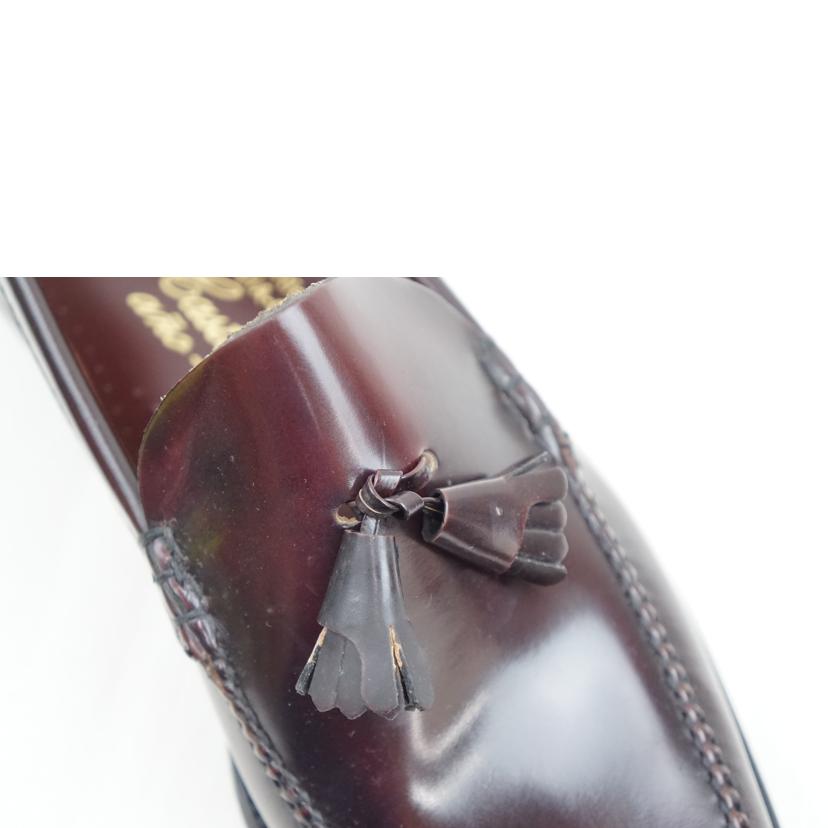 CASTELLANA カステラーノ/CASTELLANA タッセルローファー 23.0//Aランク/67