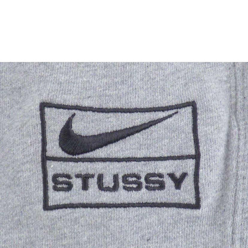 NIKE×STUSSY ナイキ×ステューシー/スウェットパンツ/DO9340-063//ABランク/64