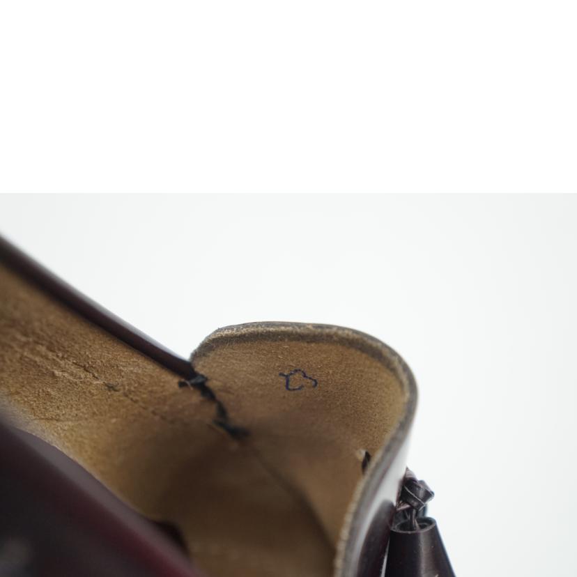 CASTELLANA カステラーノ/CASTELLANA タッセルローファー 23.0//Aランク/67