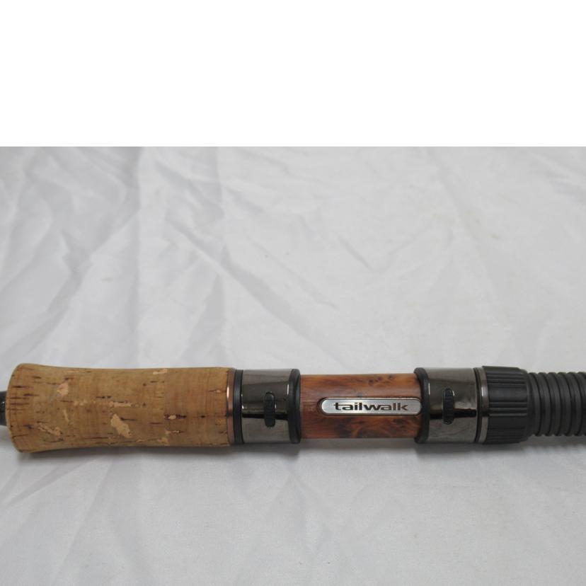 tailwalk/ロッド/スティルブレイカー76 サーティーンマスター//ABランク/63