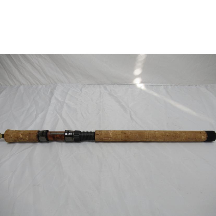 tailwalk/ロッド/スティルブレイカー76 サーティーンマスター//ABランク/63