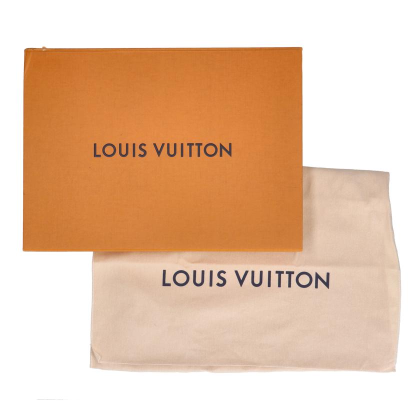 LOUIS VUITTON ルイヴィトン/ポシェットジュールGM LVサークル/M67756//TN3***/Aランク/09