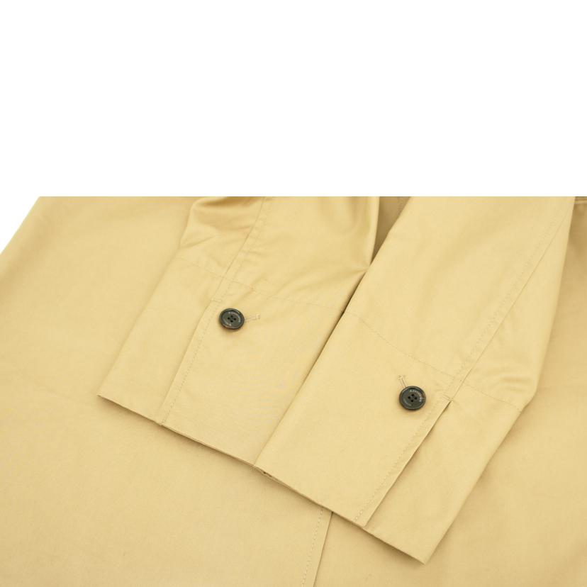 Aquascutum アクアスキュータム/ステンカラーコート//Aランク/75