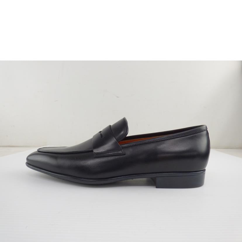 SANTONI サントーニ/ローファー/MGNA17450//Aランク/64