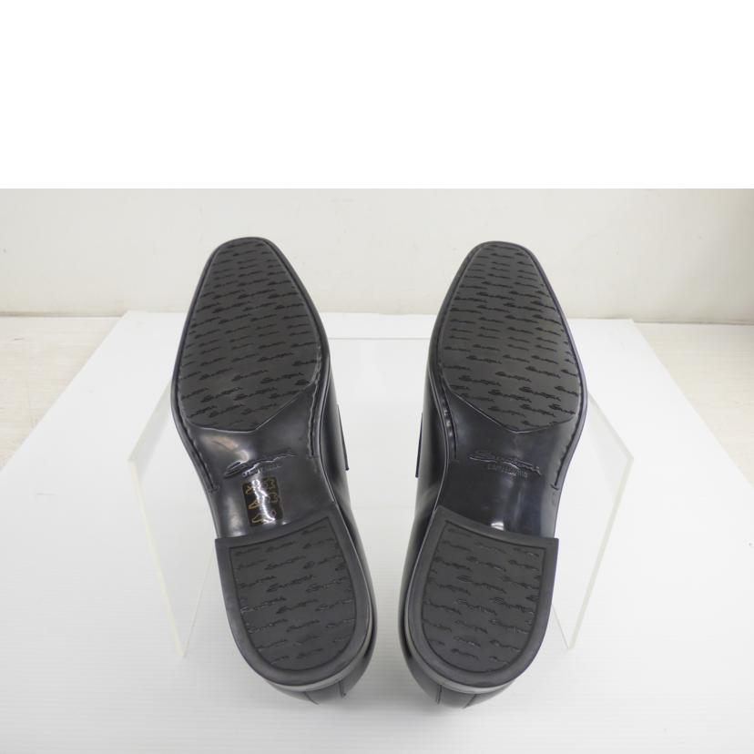 SANTONI サントーニ/ローファー/MGNA17450//Aランク/64