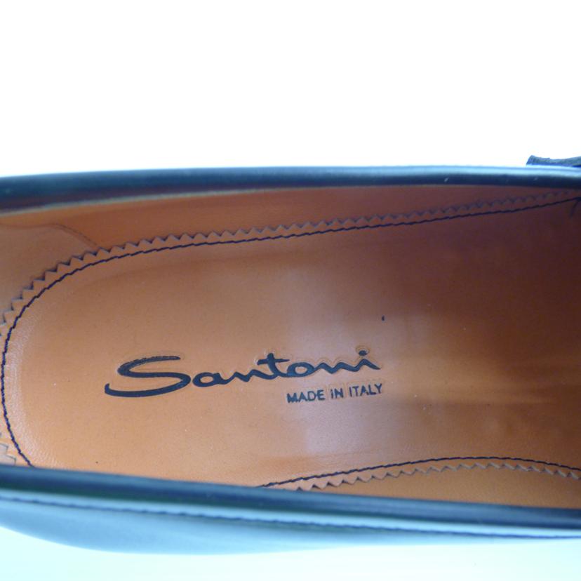 SANTONI サントーニ/ローファー/MGNA17450//Aランク/64