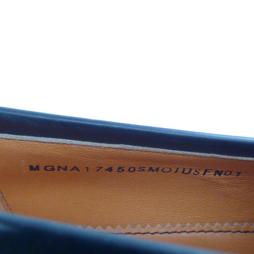 SANTONI サントーニ/ローファー/MGNA17450//Aランク/64
