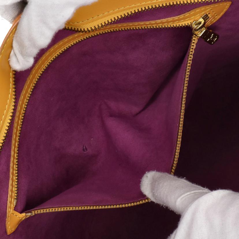 LOUIS VUITTON ルイヴィトン/サンジャック/エピ/タッシリイエロー/9261181054171//A20***/ABランク/09