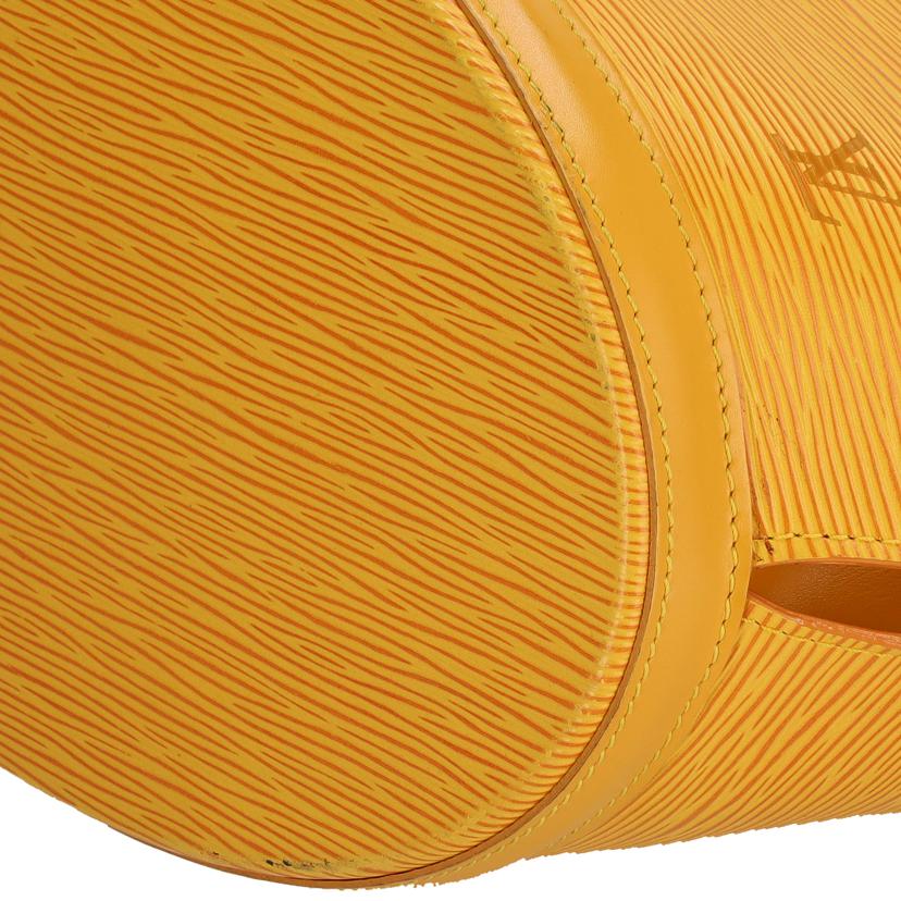 LOUIS VUITTON ルイヴィトン/サンジャック/エピ/タッシリイエロー/9261181054171//A20***/ABランク/09