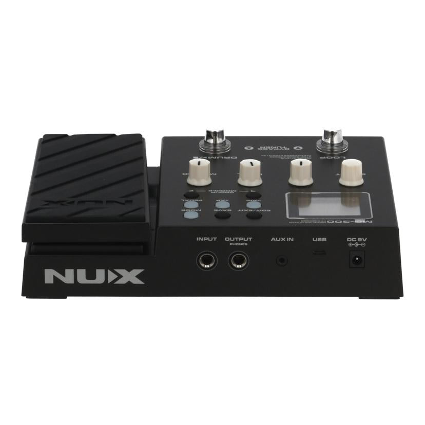 NUX ニューエックス /マルチエフェクター/MG-300//MG30020C31678/Bランク/70