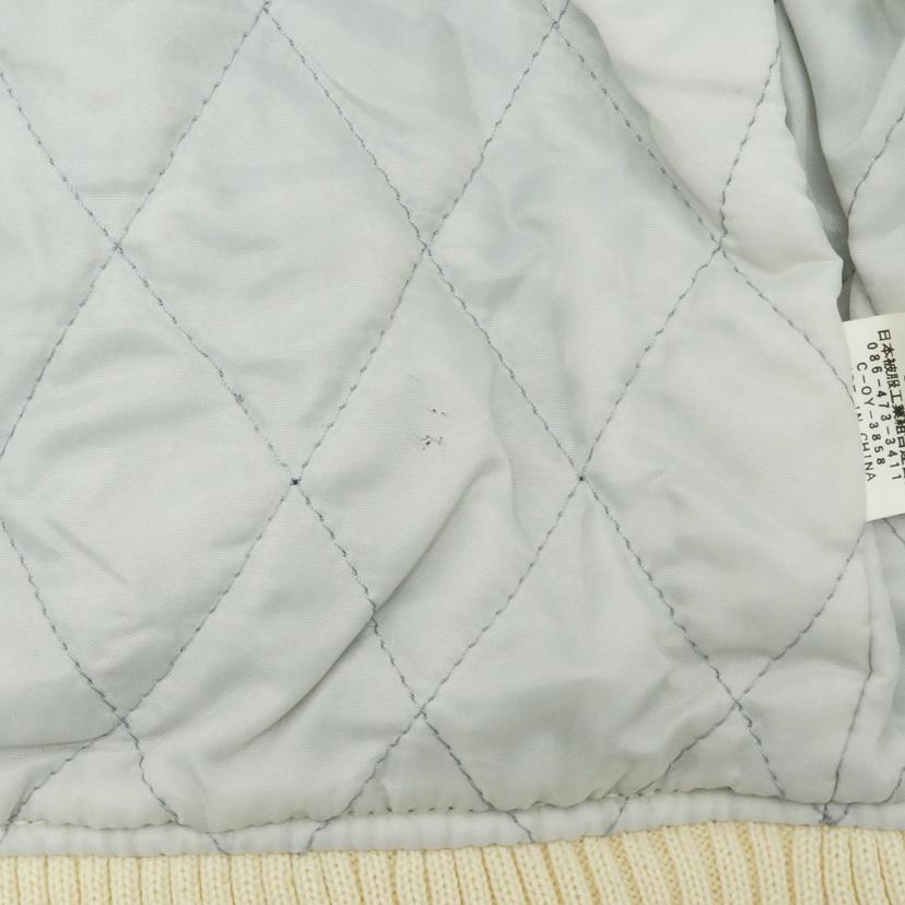 JOHN BULL ジョンブル/ジップ/レザージャケット//Aランク/18