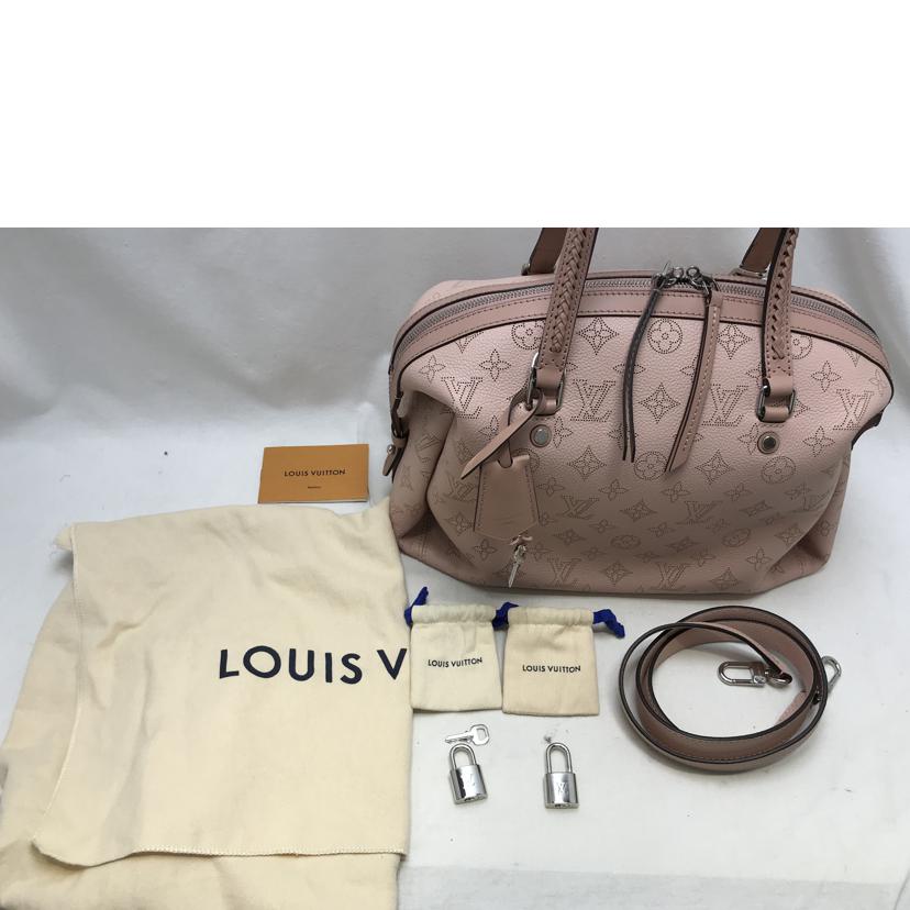 LOUIS VUITTON ルイヴィトン/アステリア マヒナ/M54673//AH4***/Aランク/51