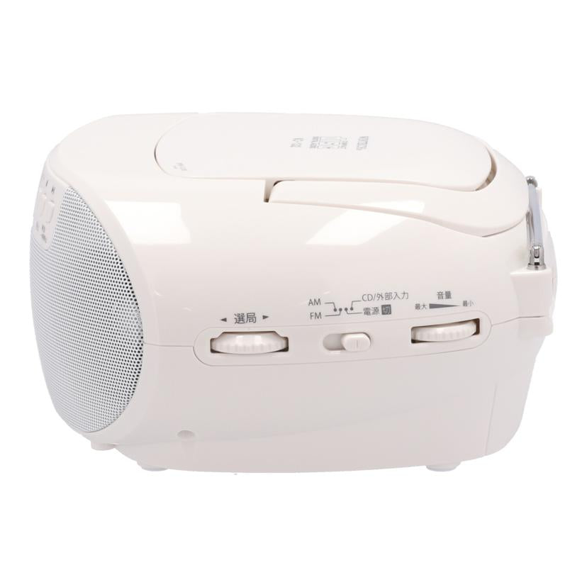 WINTECH WINTECH/CDラジオ/KC-132//Bランク/05