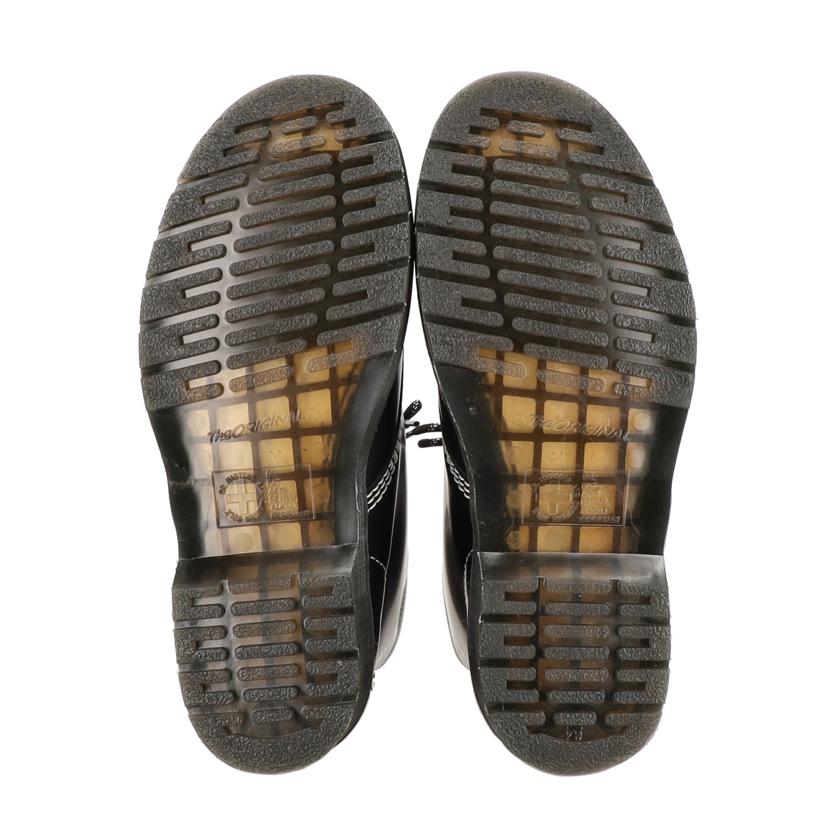 Dr.Martens ドクターマーチン/8ホールブーツ/27303001//Aランク/85