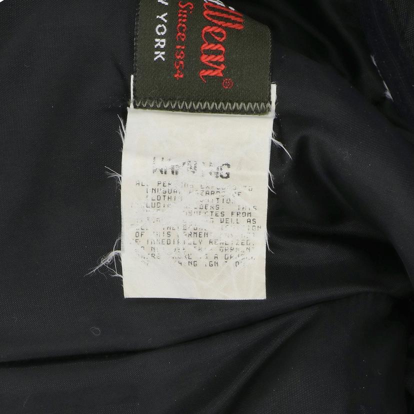 RefrigWear リフリッジウェア/中綿ジャケット/モスグリーン//Aランク/18