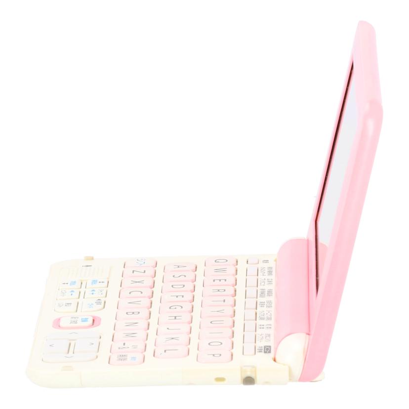 CASIO カシオ/電子辞書/XD-K4800PK/XD-K4800PK//700CC533A005279/Cランク/70