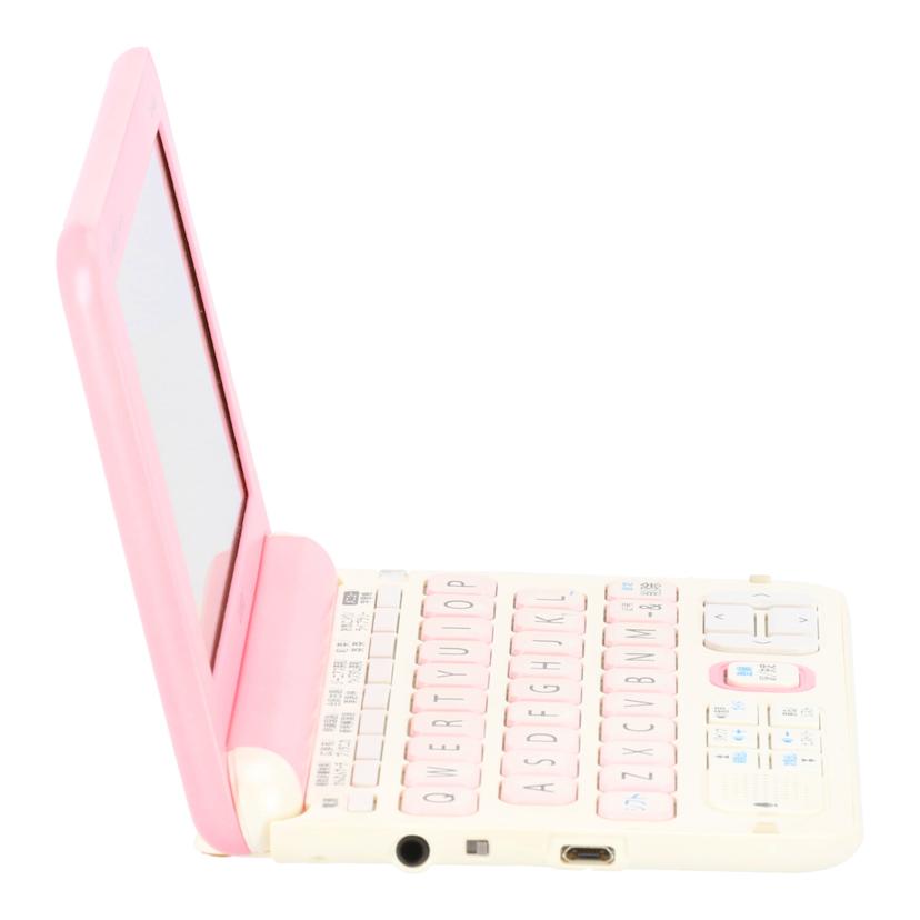 CASIO カシオ/電子辞書/XD-K4800PK/XD-K4800PK//700CC533A005279/Cランク/70