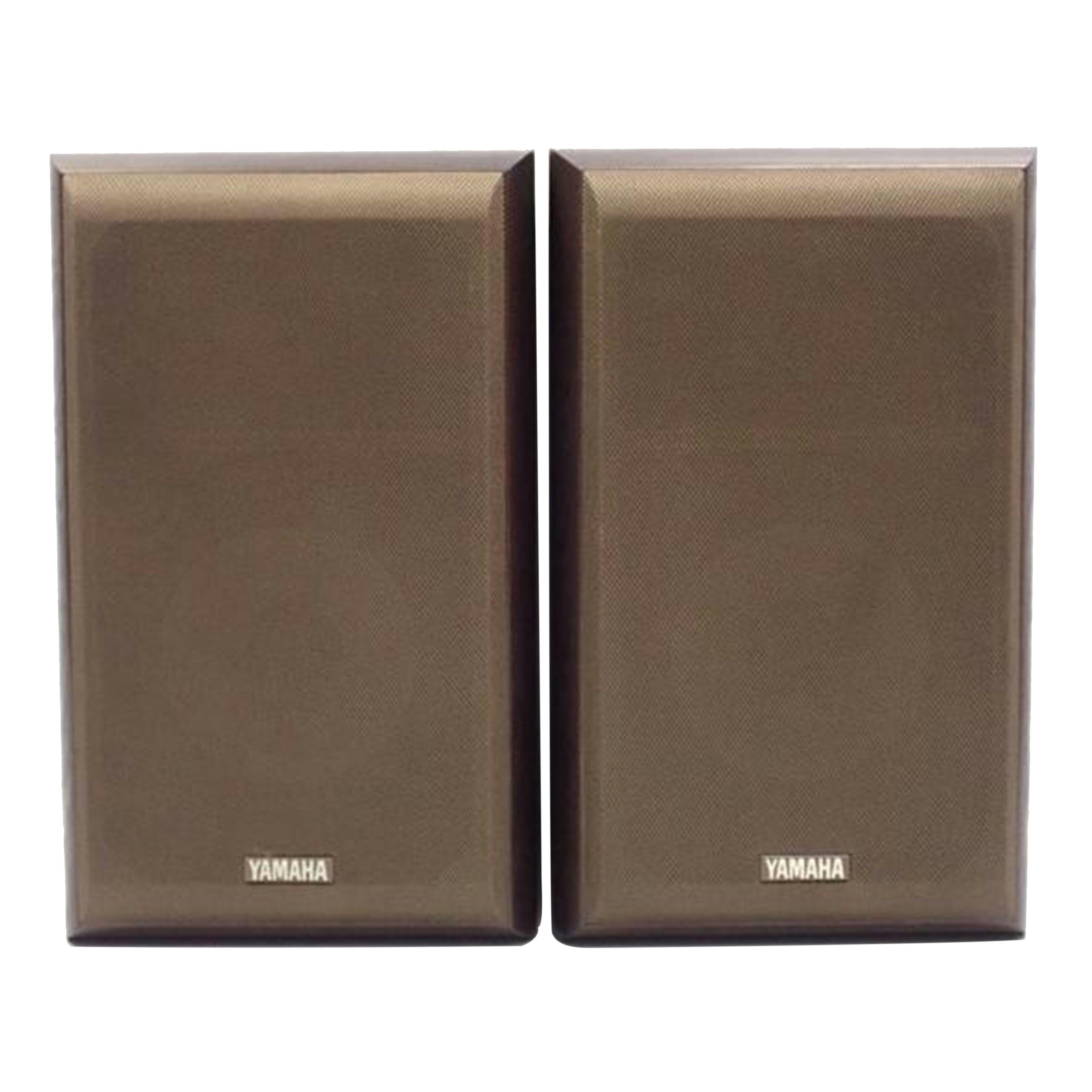 YAMAHA YAMAHA/スピーカー(ペア)/NS-2//105368/Bランク/62