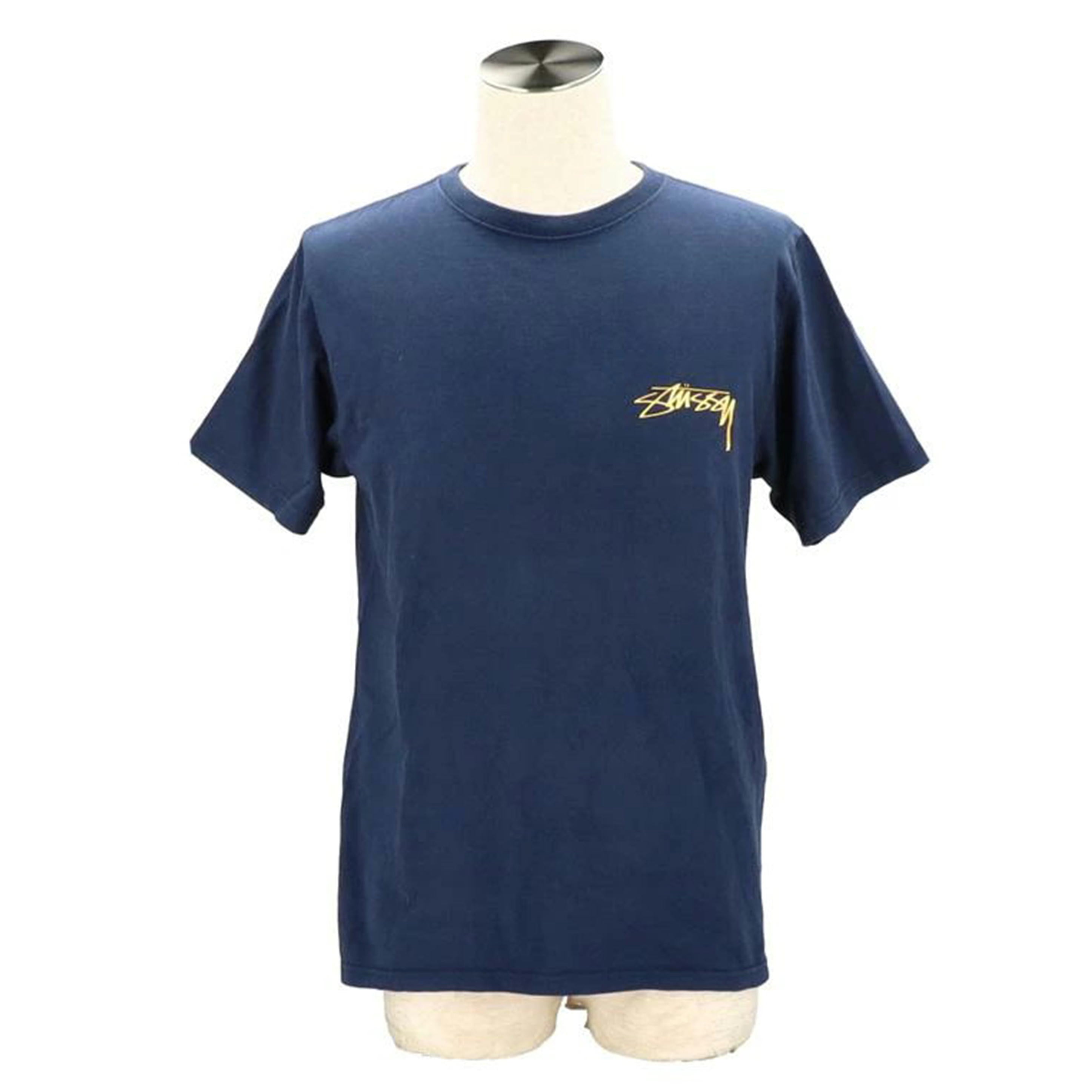 STUSSY ステューシー/STUSSY ロゴTシャツ//ABランク/19