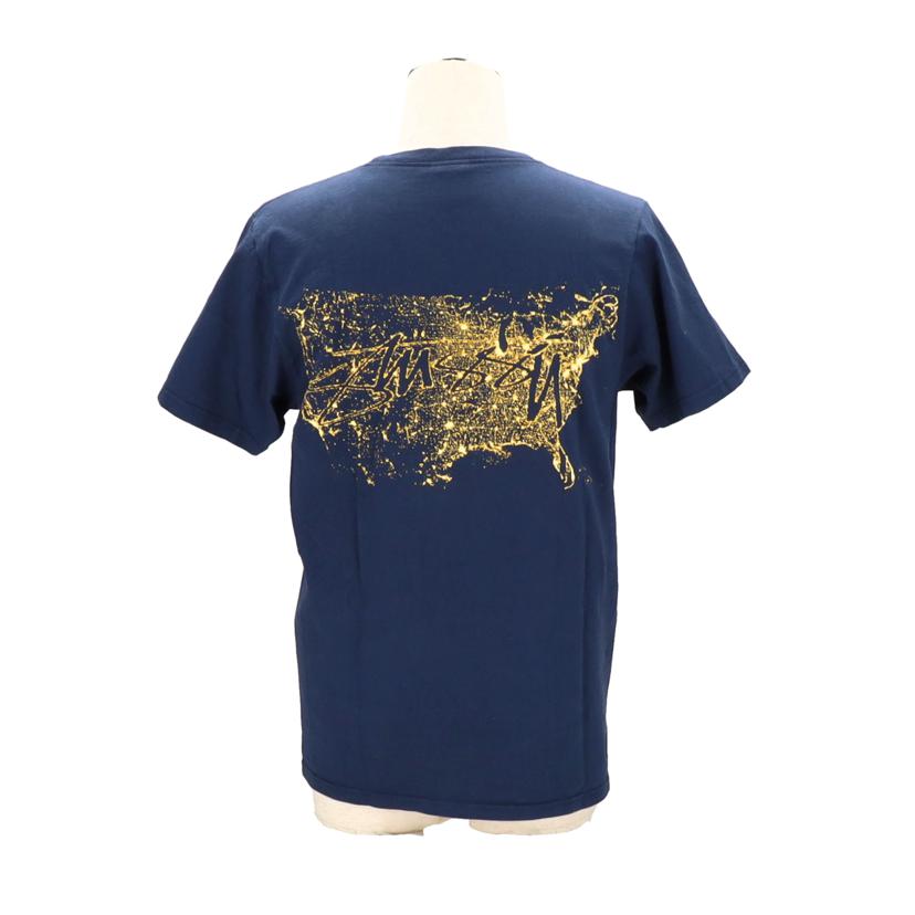 STUSSY ステューシー/STUSSY ロゴTシャツ//ABランク/19