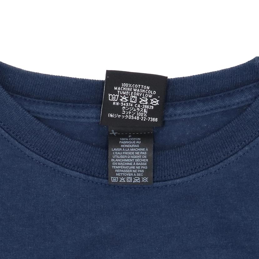 STUSSY ステューシー/STUSSY ロゴTシャツ//ABランク/19