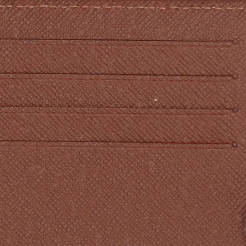 LV ルイヴィトン/ポルトフォイユフロリン/モノグラム/M60026//RI2***/Aランク/06